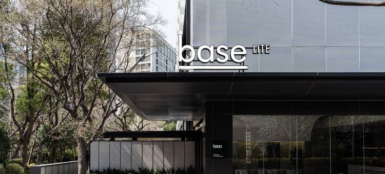 baseLITE佰舍服务式公寓(上海五角场安波路店)图片
