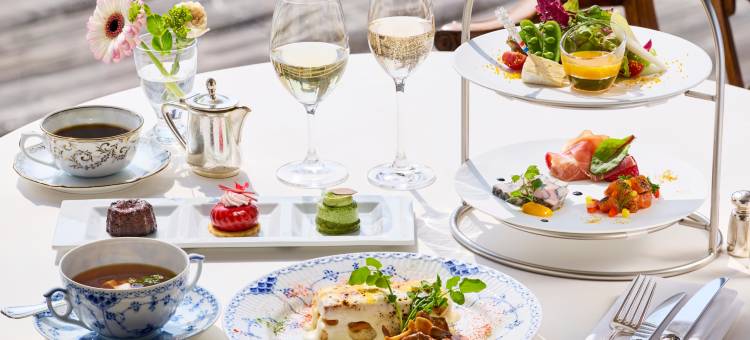 豪斯登堡 欧洲酒店(Hotel Europe Huis Ten Bosch)图片