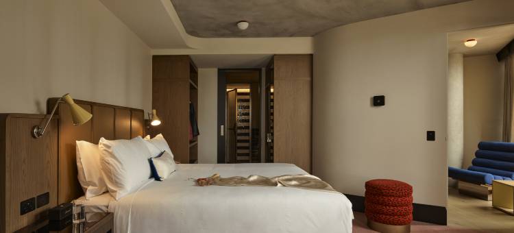 墨尔本汉娜街酒店(Hannah St Hotel Melbourne)图片