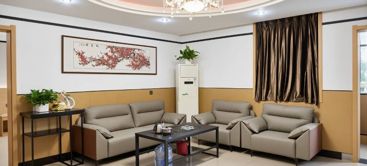 卫辉新天地大酒店(镇国塔店)图片