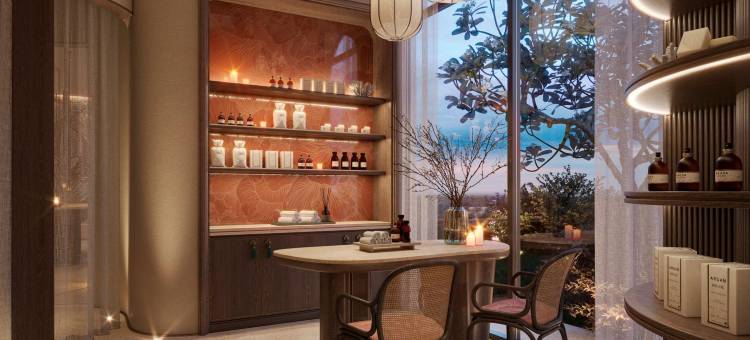 富国岛里克萨斯酒店(Rixos Phu Quoc Island)图片