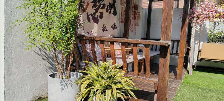 轻联富润酒店(北京站店)图片