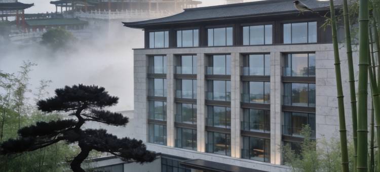 乐宿·希慕云端酒店(南昌大学青山湖校区恒茂梦时代店)图片