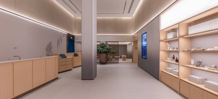 全季酒店(杭州西湖武林广场店)图片