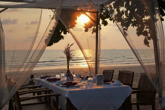 哢嚓象温泉度假村(Kacha Resort & Spa, Koh Chang)图片