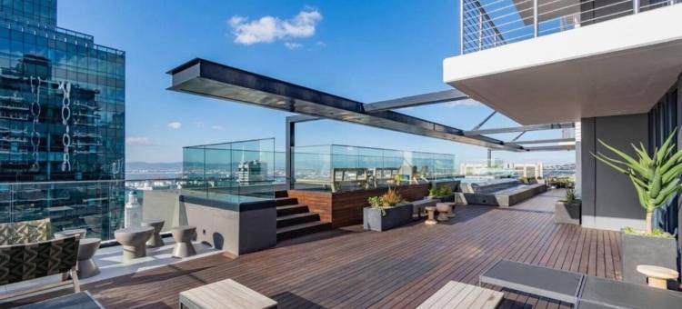 16 On Bree,  stunning 1-Bed perfectly Located图片