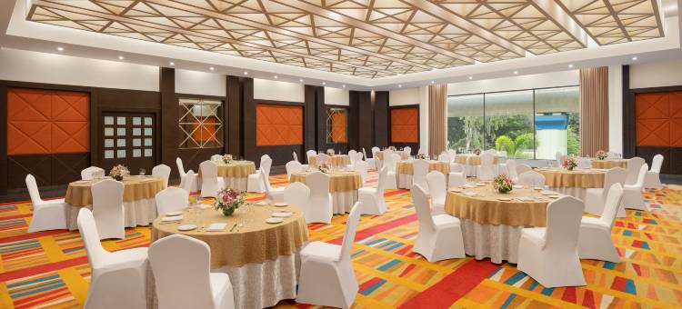 Trinity Whitefield Bengaluru图片