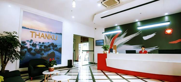 尚客优酒店(苏州园区独墅湖东兴路店)图片