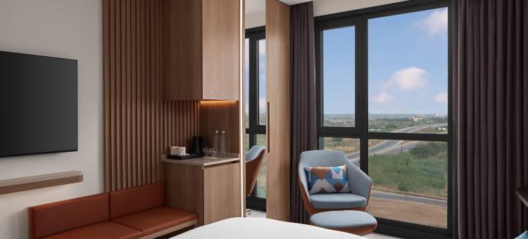 Courtyard By Marriott Dakar Diamniadio图片