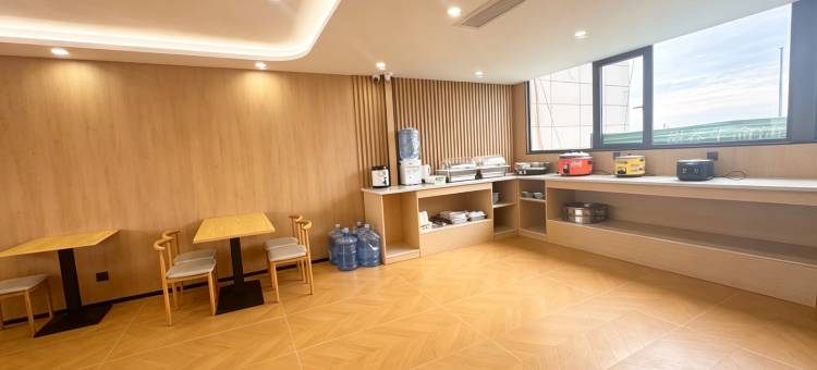 尚客优品酒店(景德镇北站店)图片