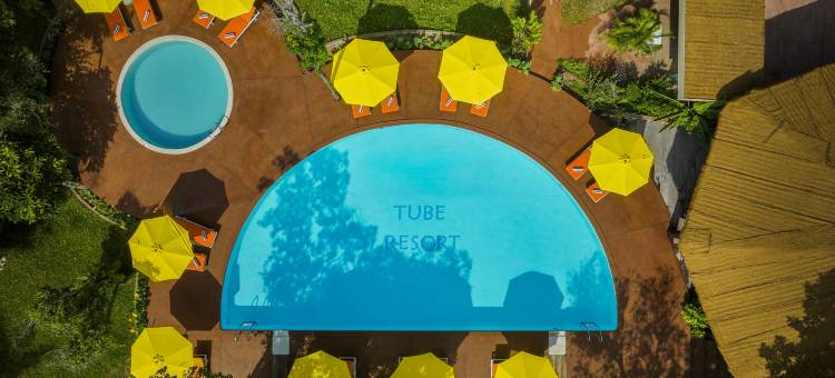 Tube Resort by EHM图片