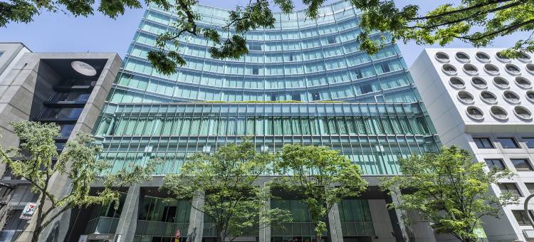 KOKO酒店 Premier 博多(原 Tenza酒店 博多)(KOKO HOTEL Premier Hakata(formerly Tenza Hotel at Hakata Station))图片
