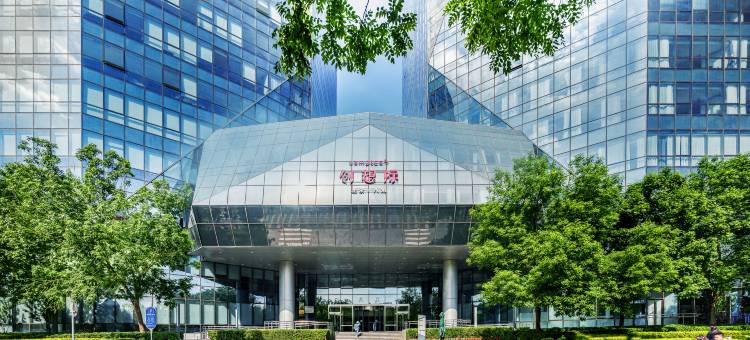 欣寓酒店(石景山八角游乐园地铁站店)图片