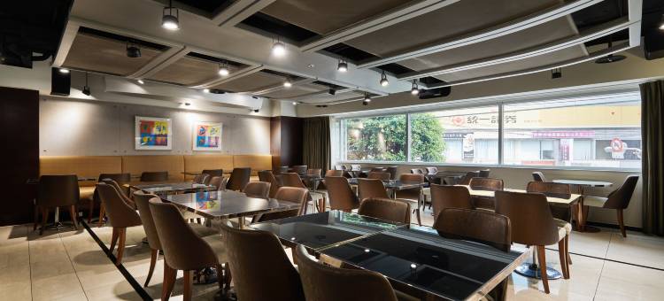 柯达大饭店 永和店图片