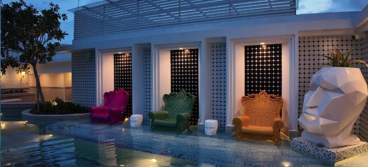 Stallionz Leisure Suites Ipoh图片