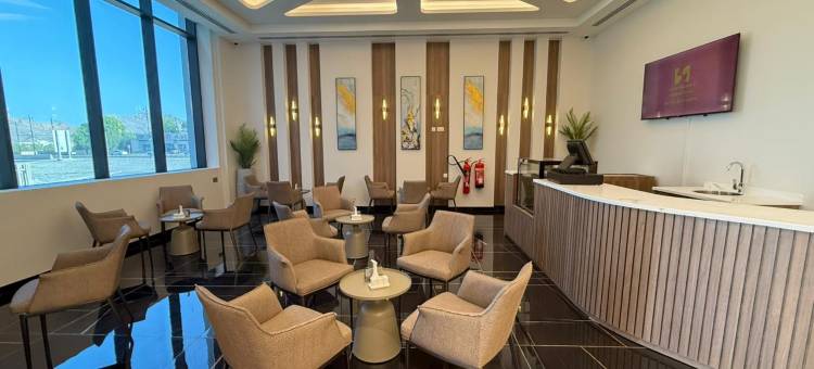 瑞士贝尔酒店奈兹瓦(Swiss-Belhotel Nizwa)图片