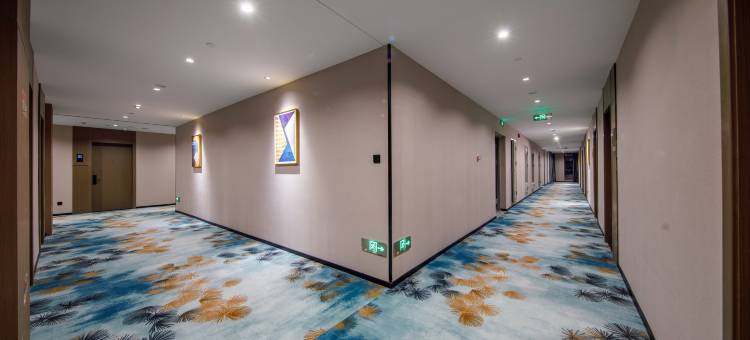 寓约电竞酒店(常州劳动东路店)图片