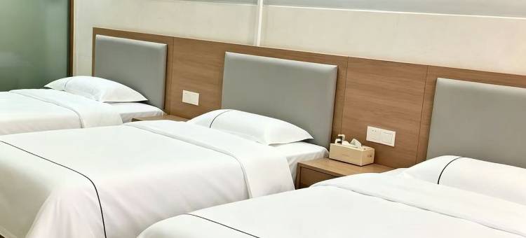 凌云桂凌酒店(云台山公园店)图片