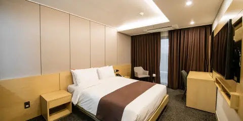 傑克遜9s酒店