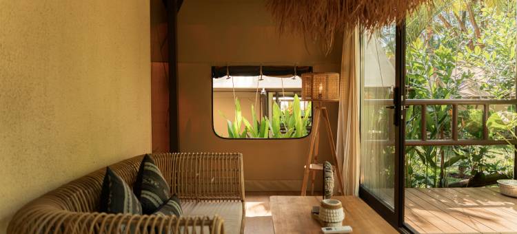 Vela Tianyar 精品度假村(Vela Tianyar Boutique Resort)图片