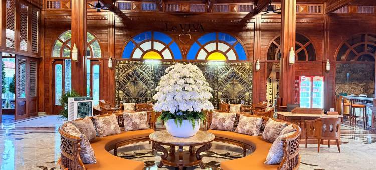 Le' VIVA Resort Mui Ne图片