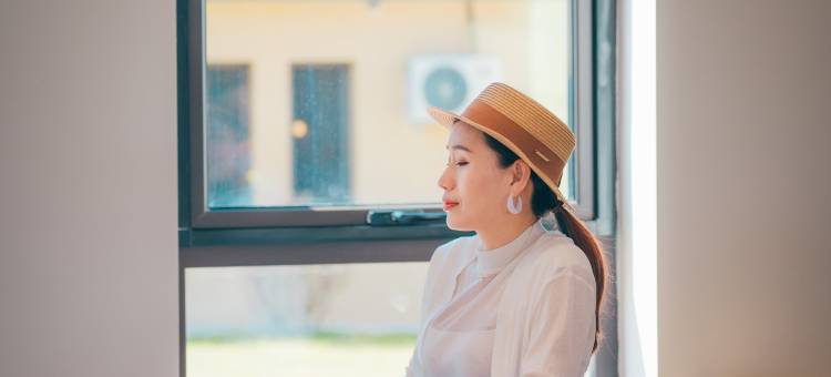 乌兰布统长调栖所度假酒店图片