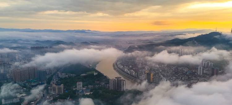 丽景酒店(骑楼城旺城广场店)图片