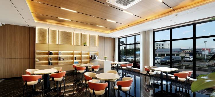 镜泊湖澜悦酒店(镜泊湖景区店)图片
