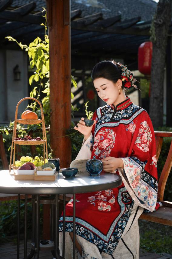 云泽居·Cloudy Retreat·晋商园林度假客栈(平遥古城县衙店)图片