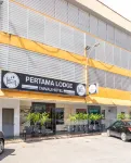 Pertama Lodge - Motels