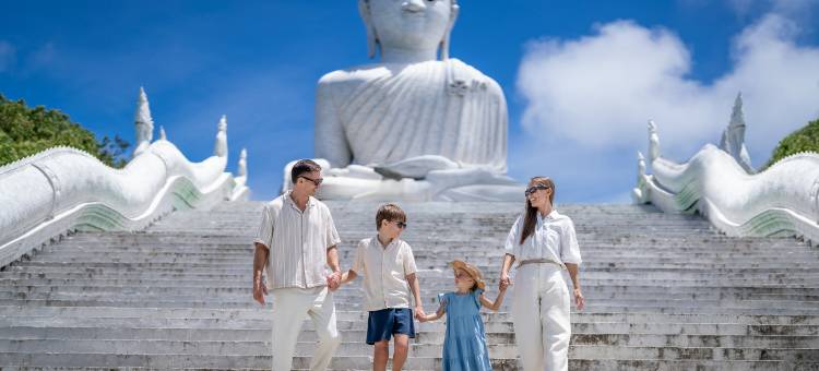 普吉岛查龙湾万怡度假酒店(Courtyard by Marriott Phuket Chalong Bay Resort)图片
