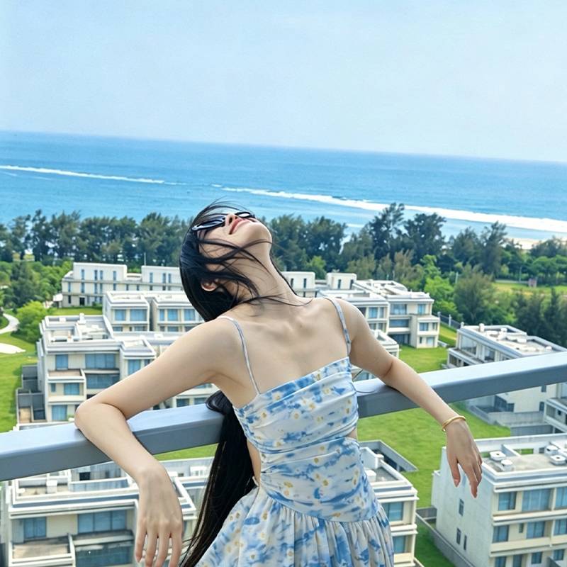 北海银滩假日酒店图片