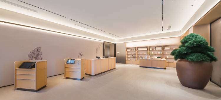 全季酒店(丽水缙云经济开发区科创中心店)图片