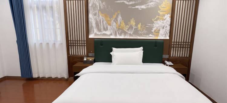 惠州水东大酒店(西湖店)图片