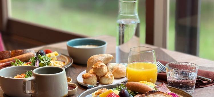 奥日光UNWIND HOTEL & BAR(UNWIND HOTEL & BAR OKUNIKKO)图片