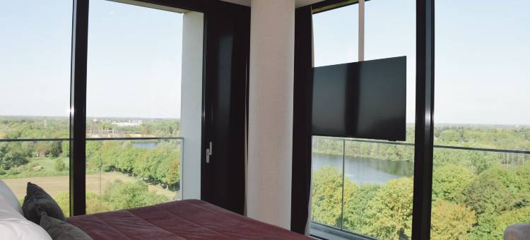 范德瓦尔克埃因霍文酒店(Van der Valk Hotel Eindhoven-Best)图片