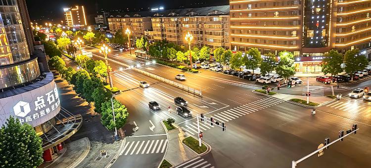 丽都酒店(津澧大道店)图片