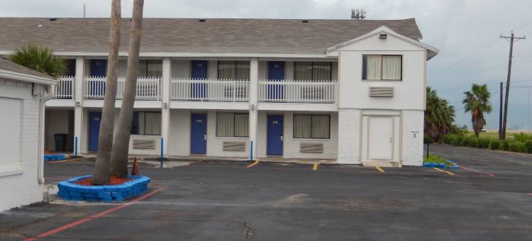 美洲最超值酒店 - 波特兰/科珀斯克里斯蒂(Motel 6 Portland, TX)图片