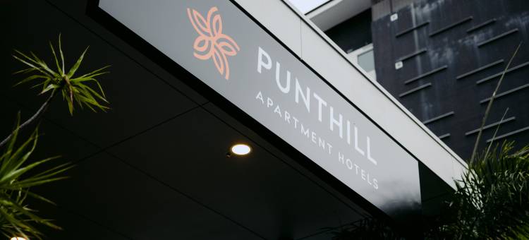 镑山斯普林希尔酒店(Punthill Spring Hill)图片