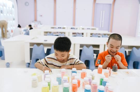 三亚亚龙湾星华华邑度假酒店图片