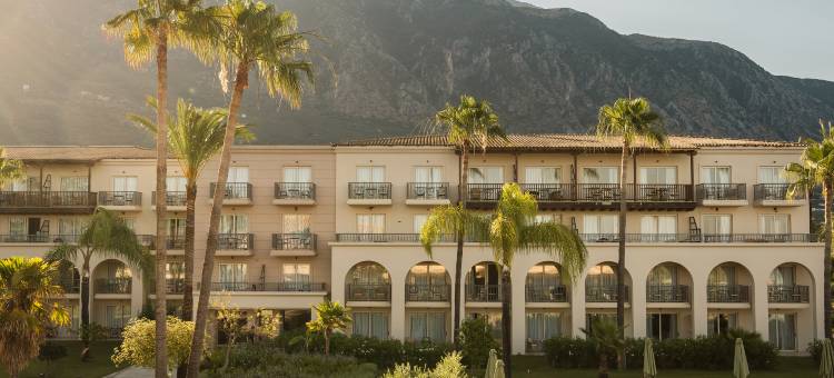 格雷科泰尔菲洛森尼亚酒店(Grecotel Filoxenia)图片