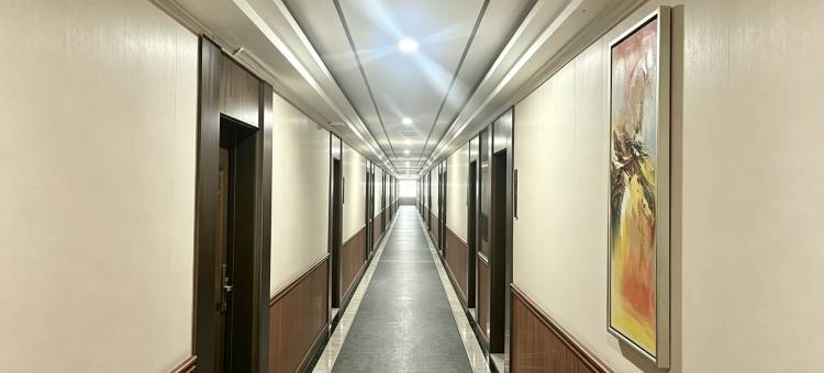 一路同行连锁酒店(滁州兰伯特店)图片