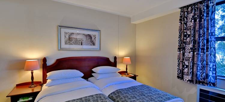 城市小屋-波罗克瓦内(Town Lodge Polokwane)图片