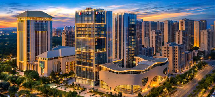 武威建国饭店图片
