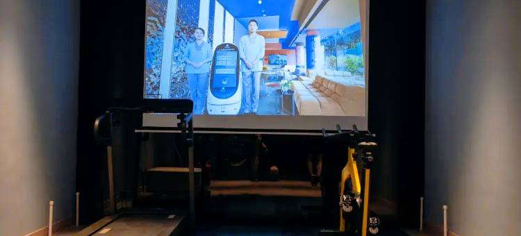 汉庭酒店(沧州中心医院华北商厦店)图片