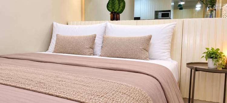 Bhella Suite SMDC Hope Residences near SM Mall图片