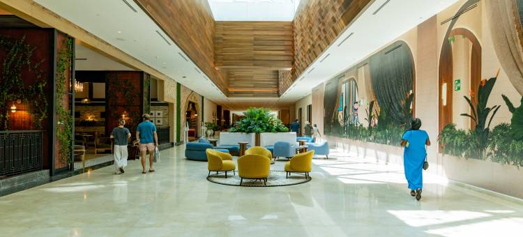 Moon Palace The Grand - 蓬塔卡纳- 全包式度假村(Moon Palace The Grand - Punta Cana - All Inclusive)图片