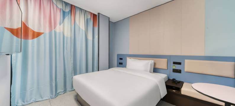 海友酒店(杭州拱墅宝龙广场店)图片