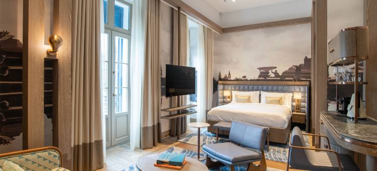 英尼亚拉港口酒店(Iniala Harbour House and Residences)图片