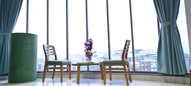 Hotel the Faam图片